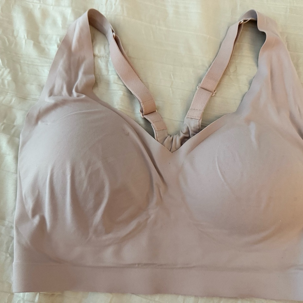 Soma Enbliss Seamless Bra